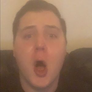 Meet your Posher, Wayne e